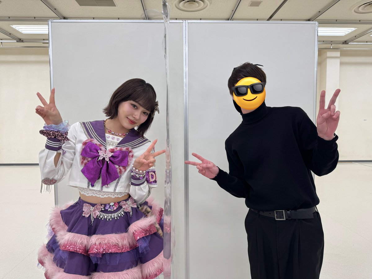 とっちん tweet media