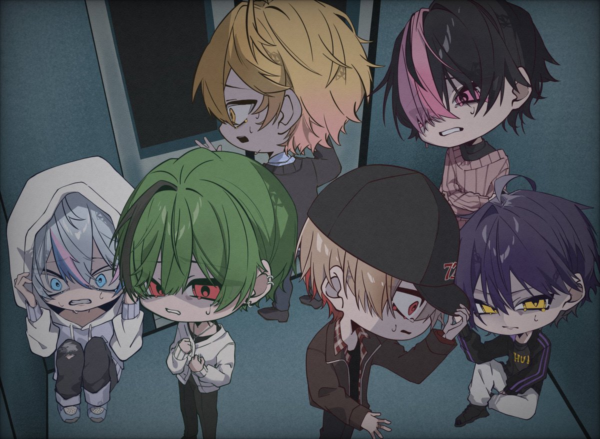 音痴 tweet media