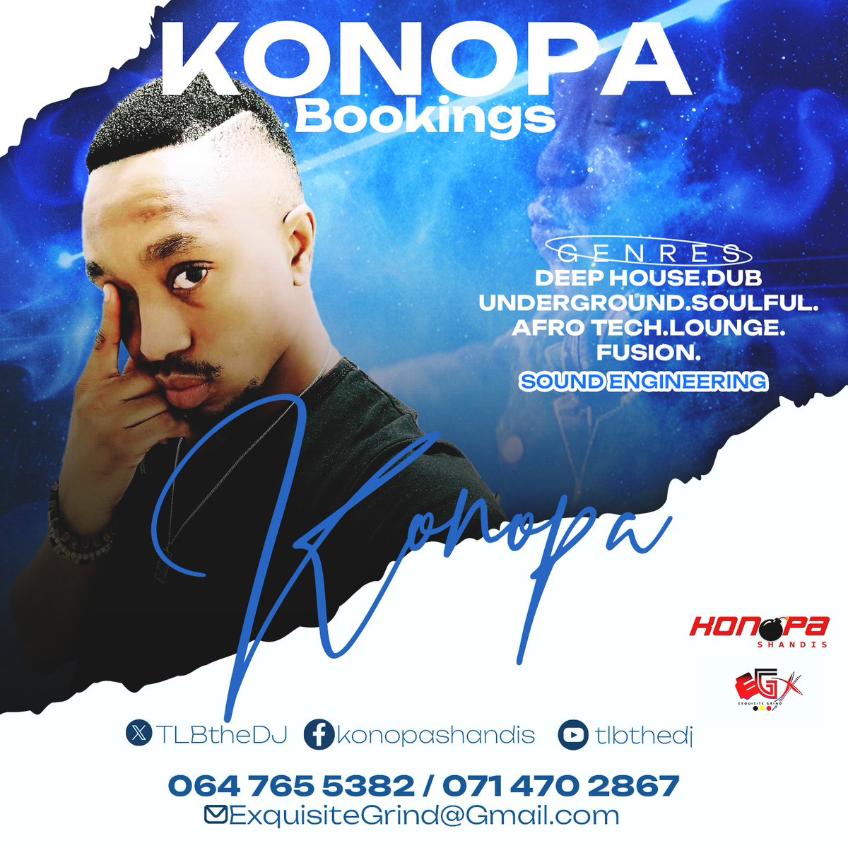 #KonopaShandis tweet media