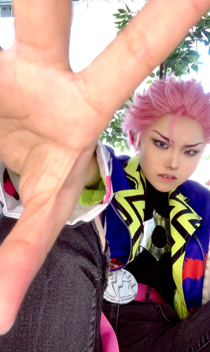 ᴾⁱᴾ(ﾋﾟｯﾋﾟ) tweet media