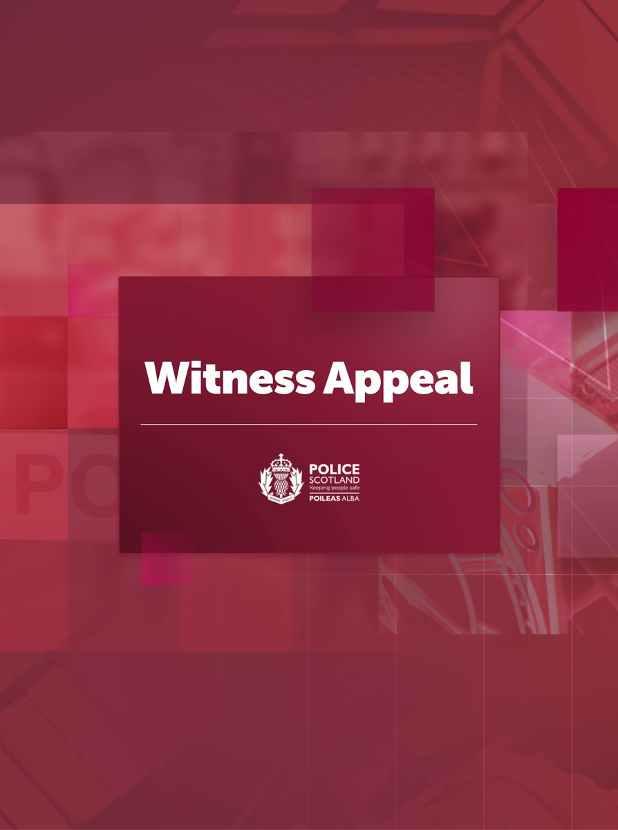 Police Scotland Edinburgh tweet media