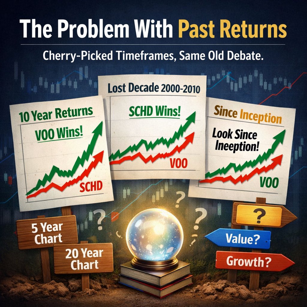 SCHD STAN | Craig tweet media