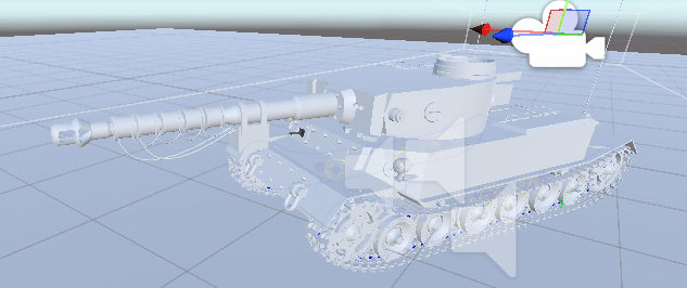 Nicky Ferrius tweet media