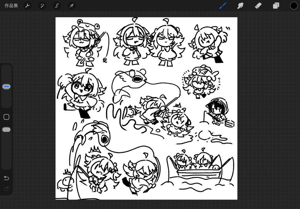 牛肉粉_EJ tweet media