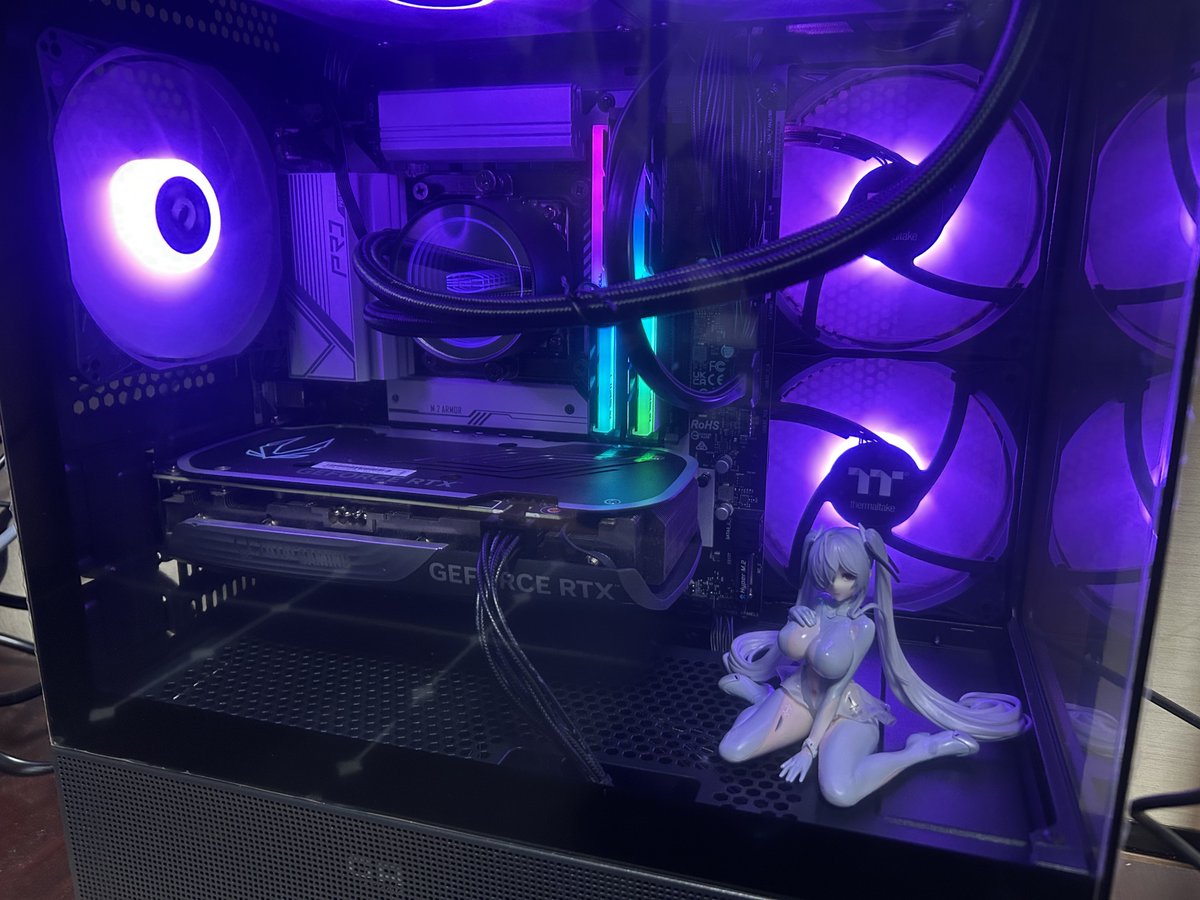 しばっち tweet media