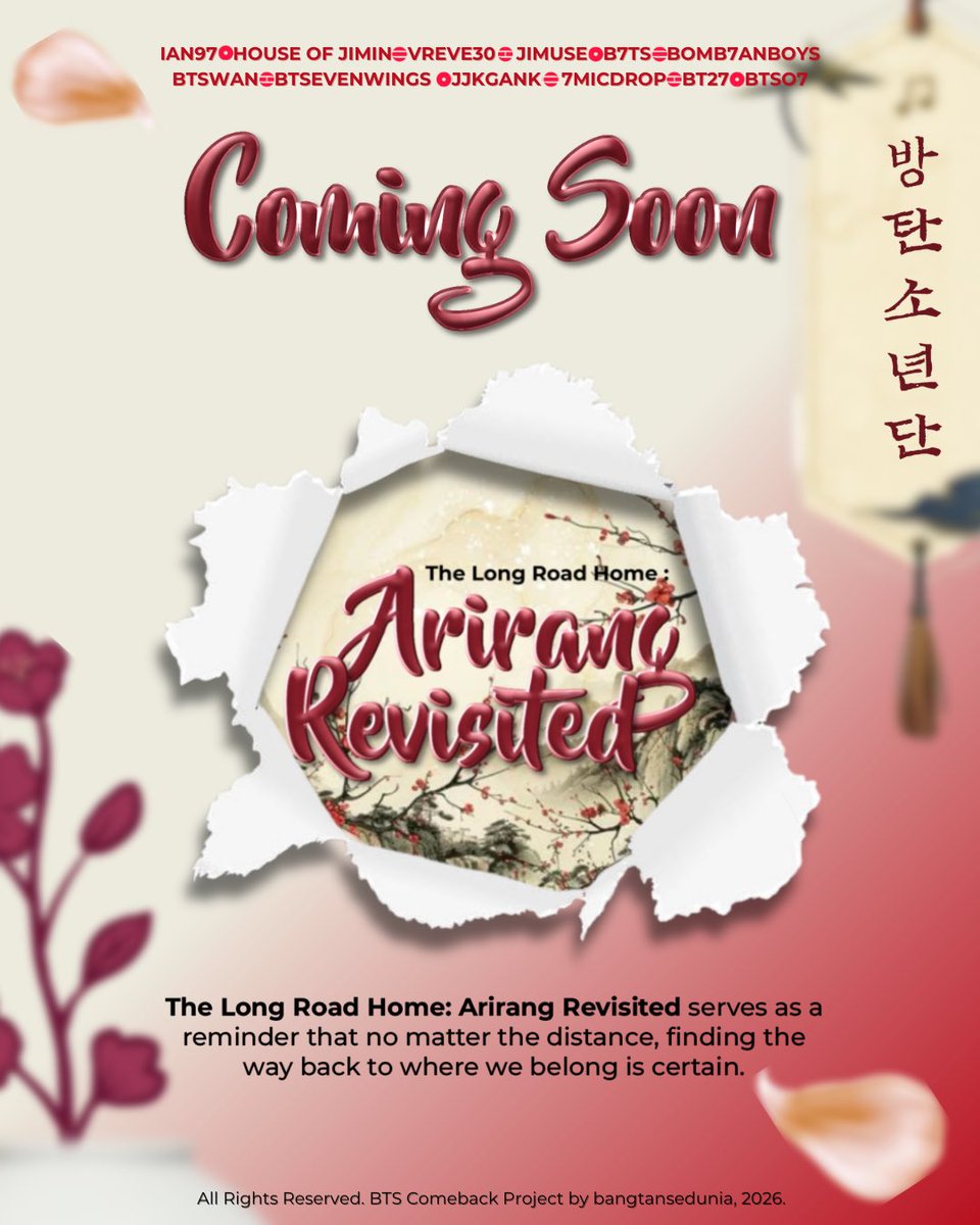 VREVE30's tweet photo. ㅤ
ᨒ . . The warmth grows as our destination begin. Across distant mountains and ridges, separate paths find their way back to one origin. This long road ends where we belong together. Are you ready to join with VREVE30 for the most awaited time of the year? 🌅
 
ㅤ https://t.co/7oX6MPTUgj