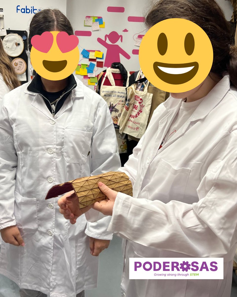 FabLab Leon tweet media