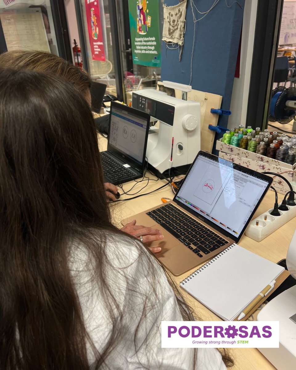 FabLab Leon tweet media