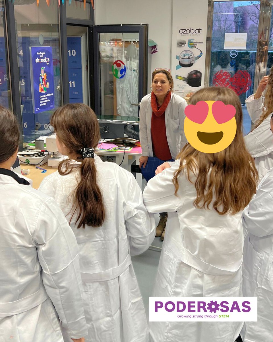 FabLab Leon tweet media