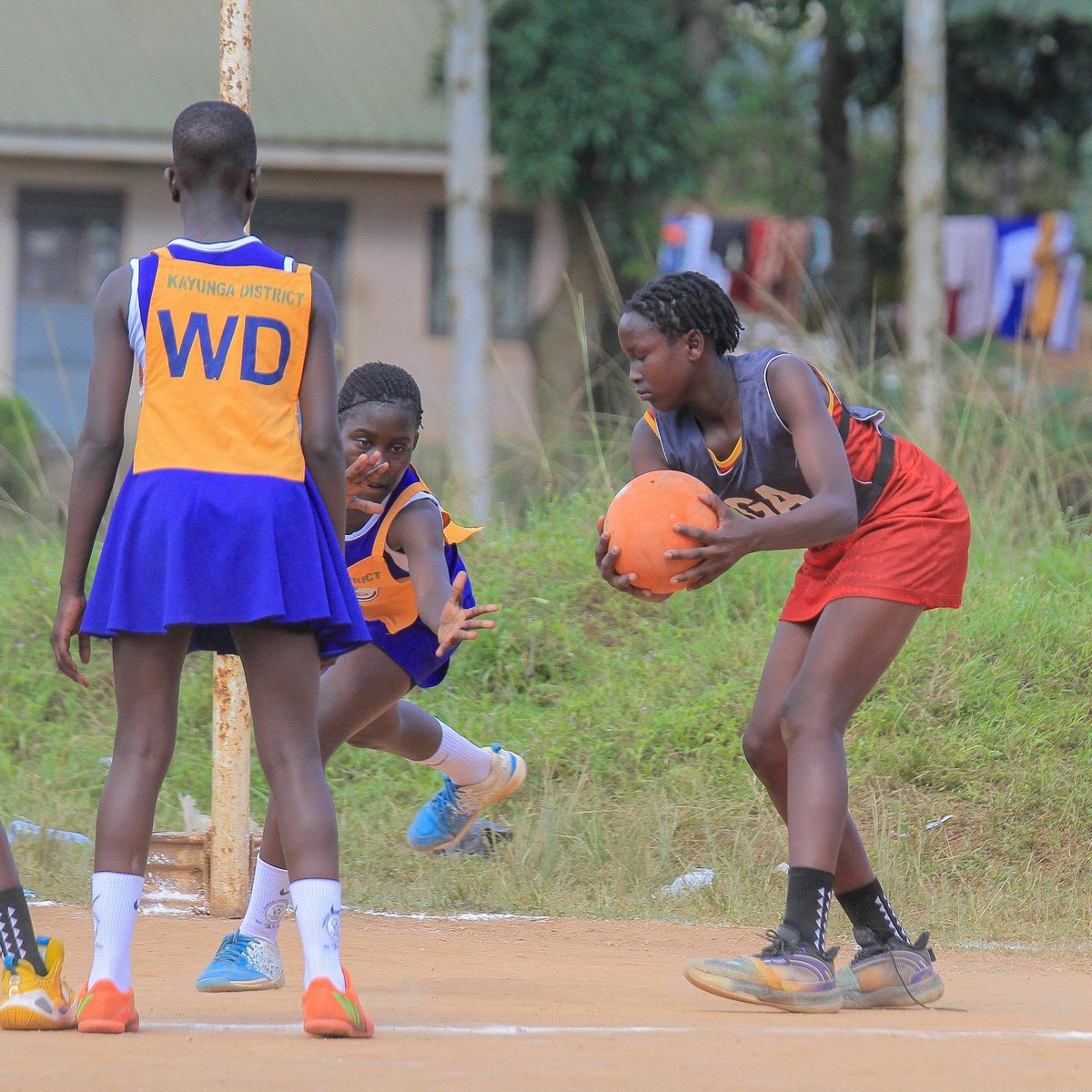 Buganda Schools Competitions tweet media