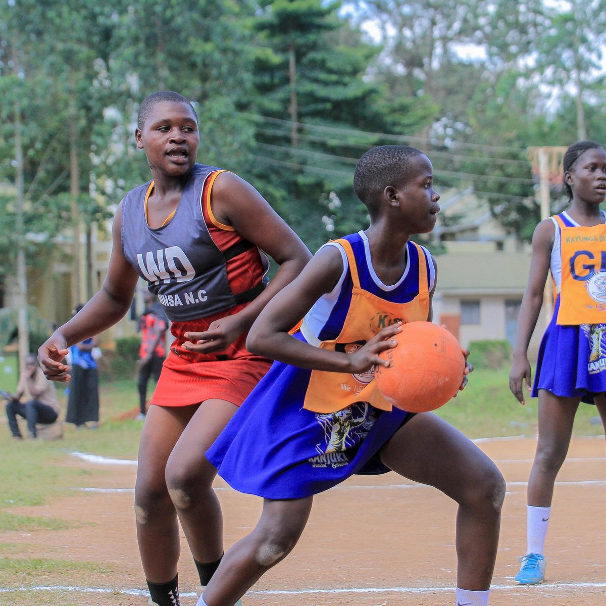 Buganda Schools Competitions tweet media