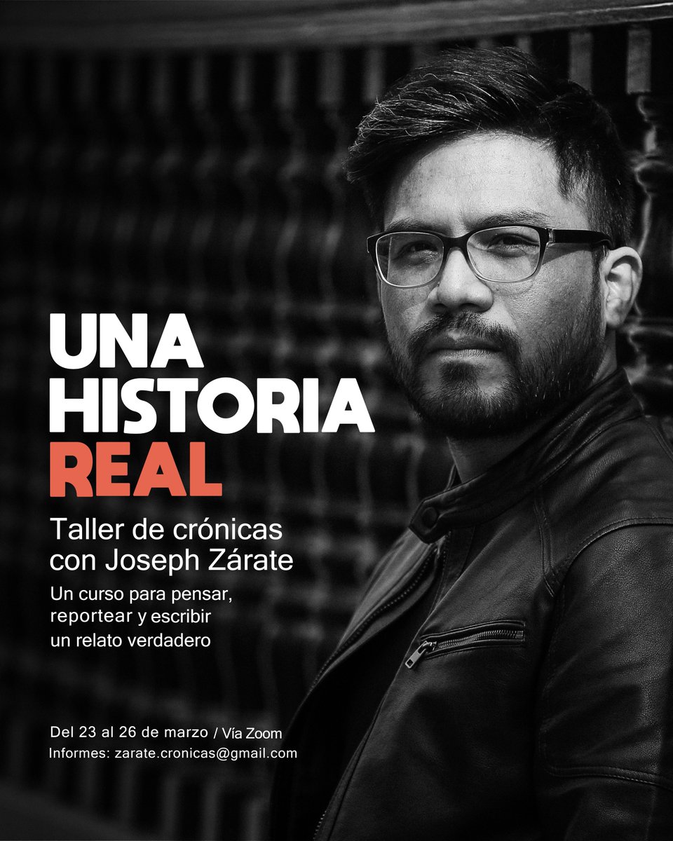 Joseph Zárate tweet media