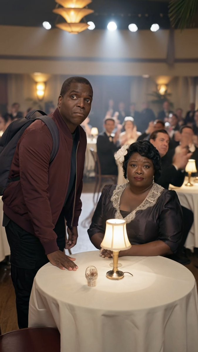 Shavar Ross tweet media