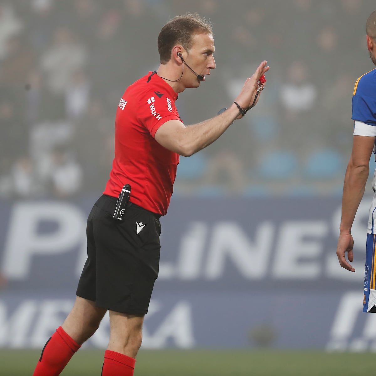 Federación de Peñas del Real Valladolid tweet media