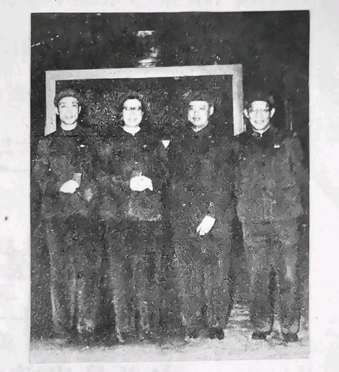 迷你糊 tweet media