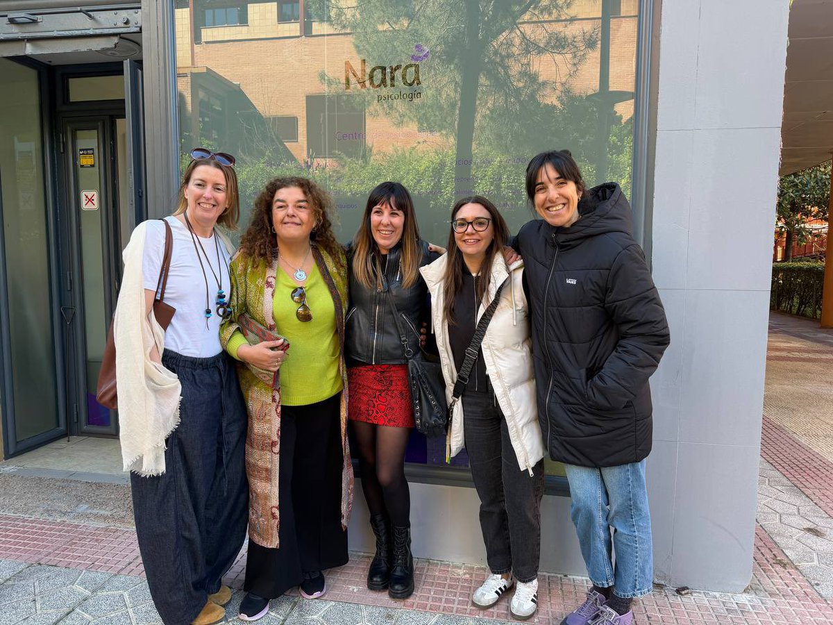 Aída Castillejo tweet media