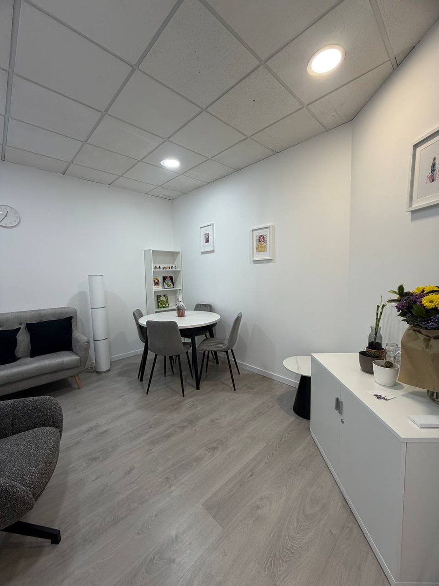 Aída Castillejo tweet media