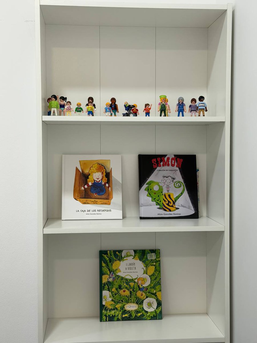 Aída Castillejo tweet media