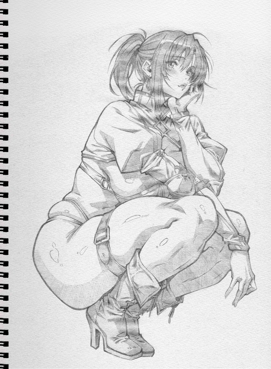 葛屋一二三 tweet media