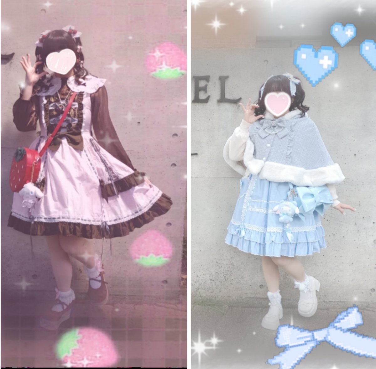 ˚₊♡ゆりえ♡₊˚ tweet media