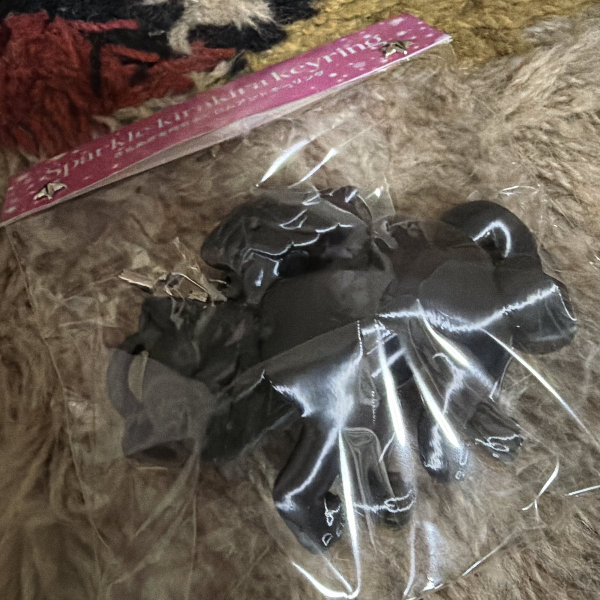 ぴぴ𝑪𝒉𝒂𝒏🐺 tweet media