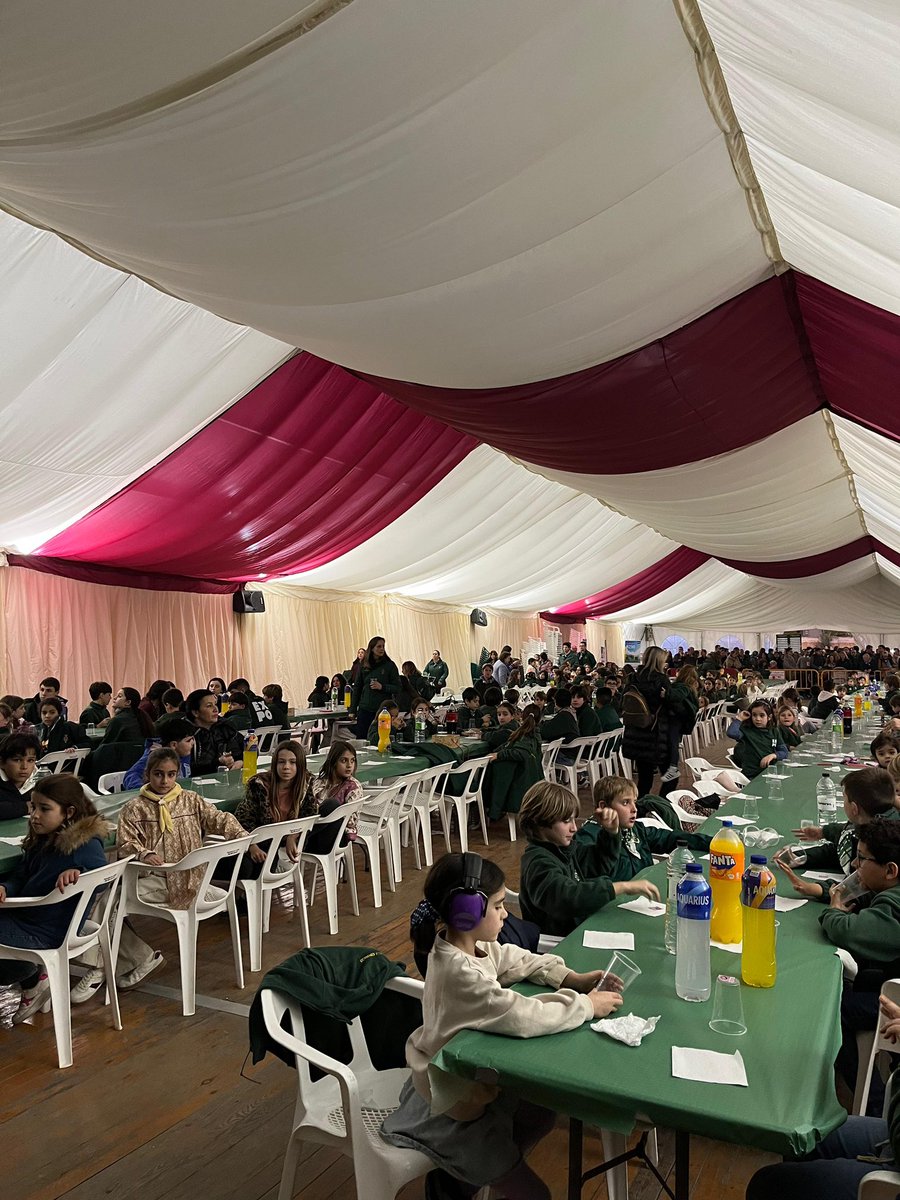 Falla Exposición tweet media