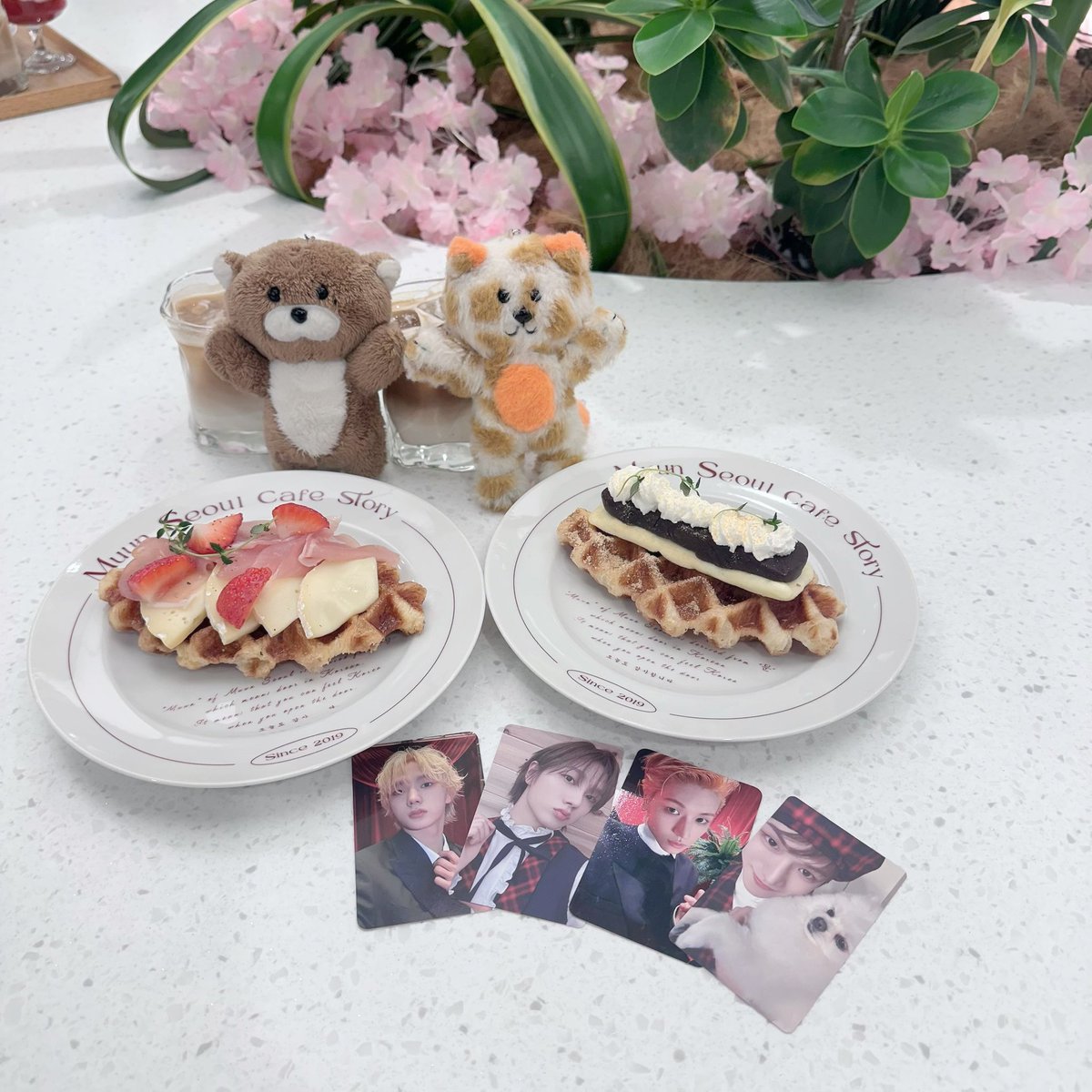 ほにゃん🐈 tweet media