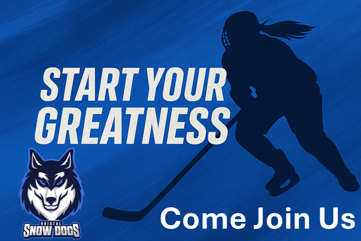 Bristol Ice Hockey Academy tweet media