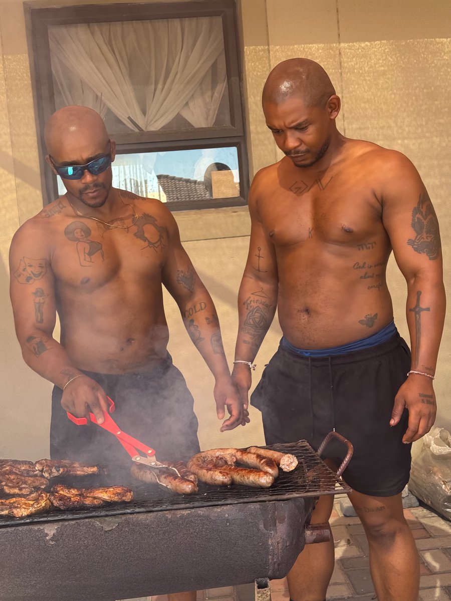 Siyabonga Beyile tweet media