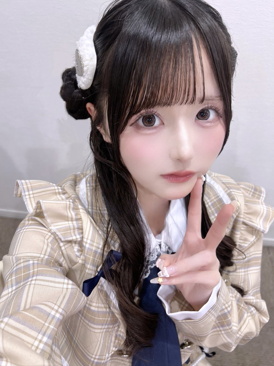飴色りんご 【 chuLa 】 tweet media