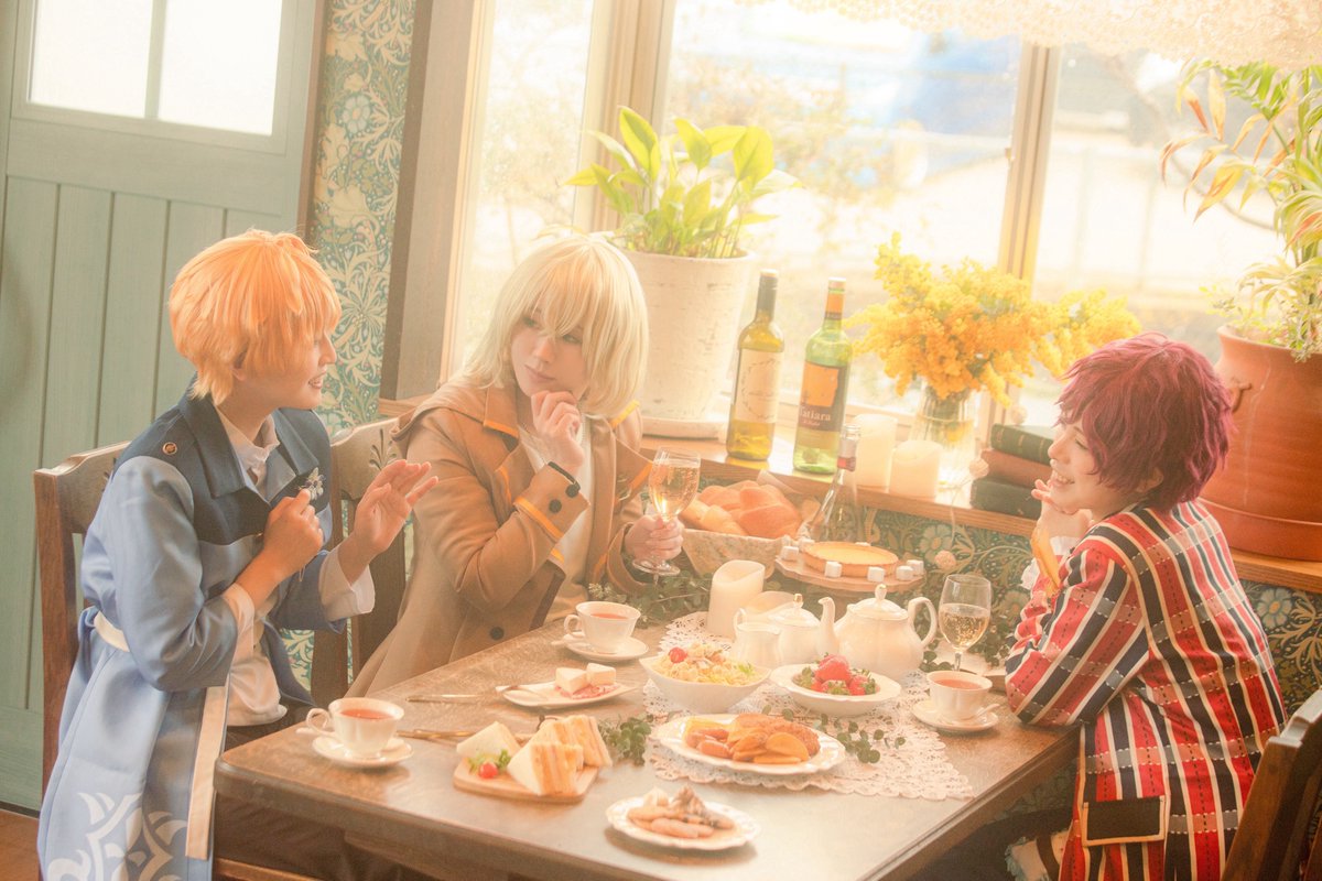 chichi🌊🌊🤺🐕🌊🌊 tweet media