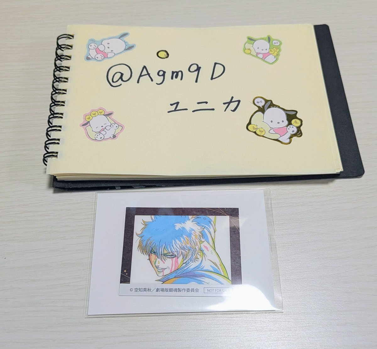 ユニカ@取引用 tweet media