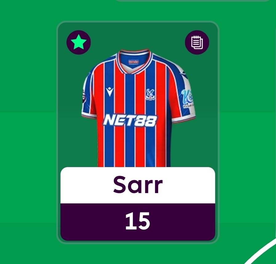 FPLPiglet 🐷 tweet media