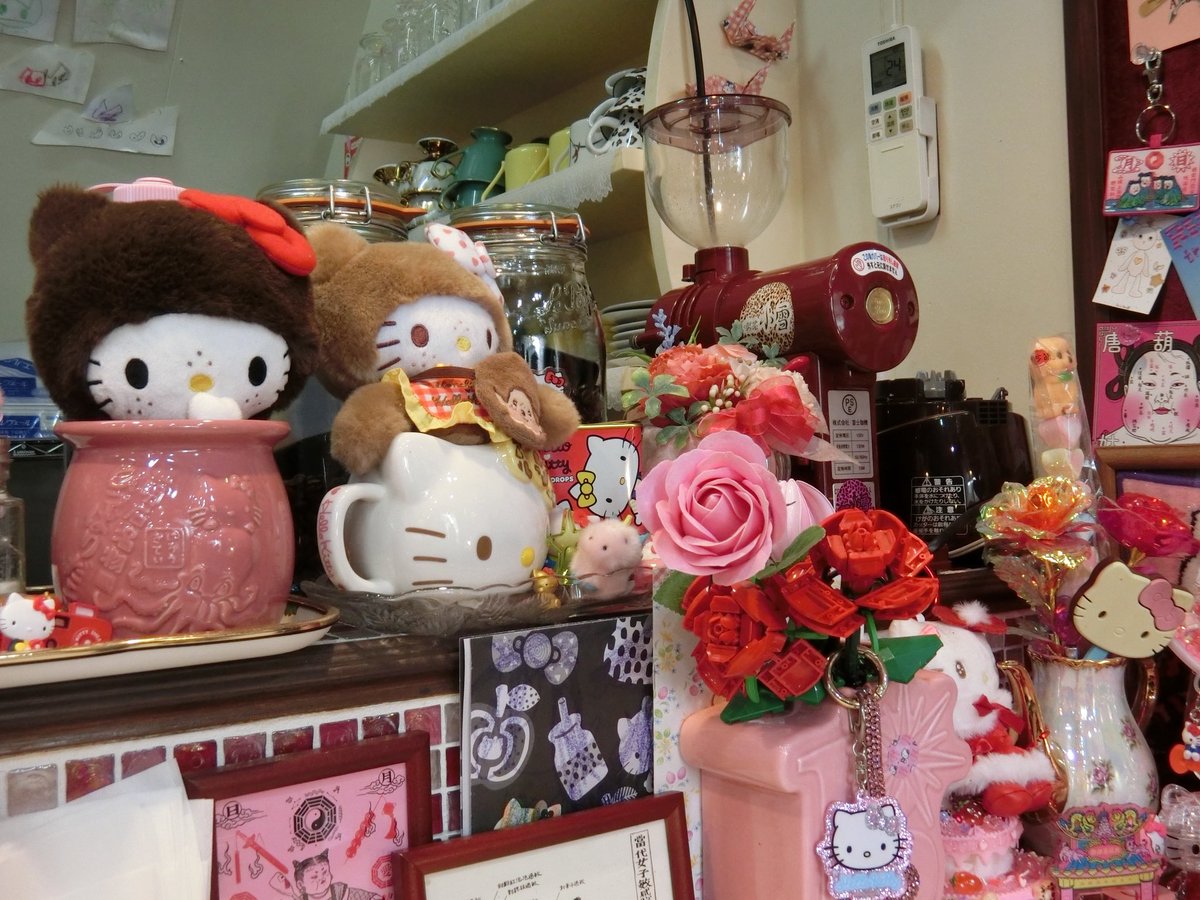 マロン♡シャンテリー tweet media