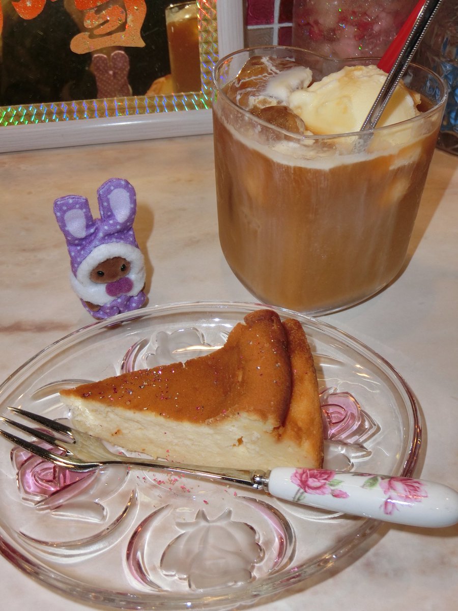 マロン♡シャンテリー tweet media