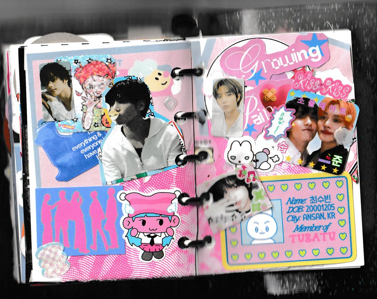 imy tubas T___T 💘