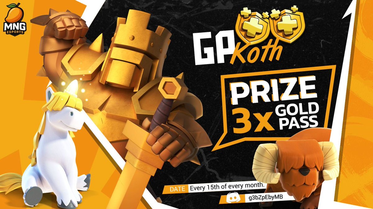 MNG Esports tweet media