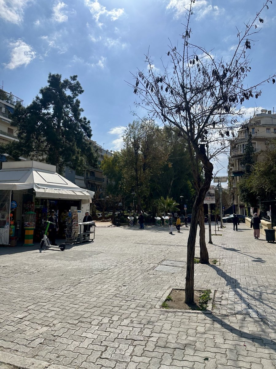 ΜερΑΡΕΣ αφουύ!… 🤌🫶
Και φυσικά υπάρχει ομορφιά παντουύ!!!!