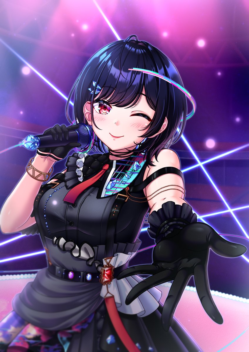 みかんシショー tweet media