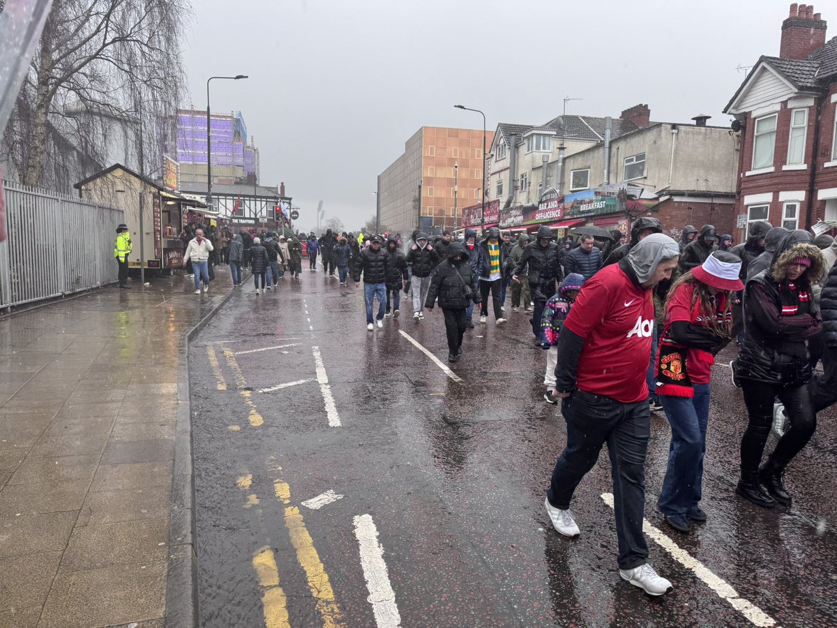 Andy Mitten tweet media