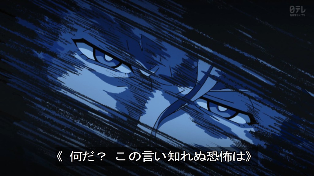 半分は人間 tweet media