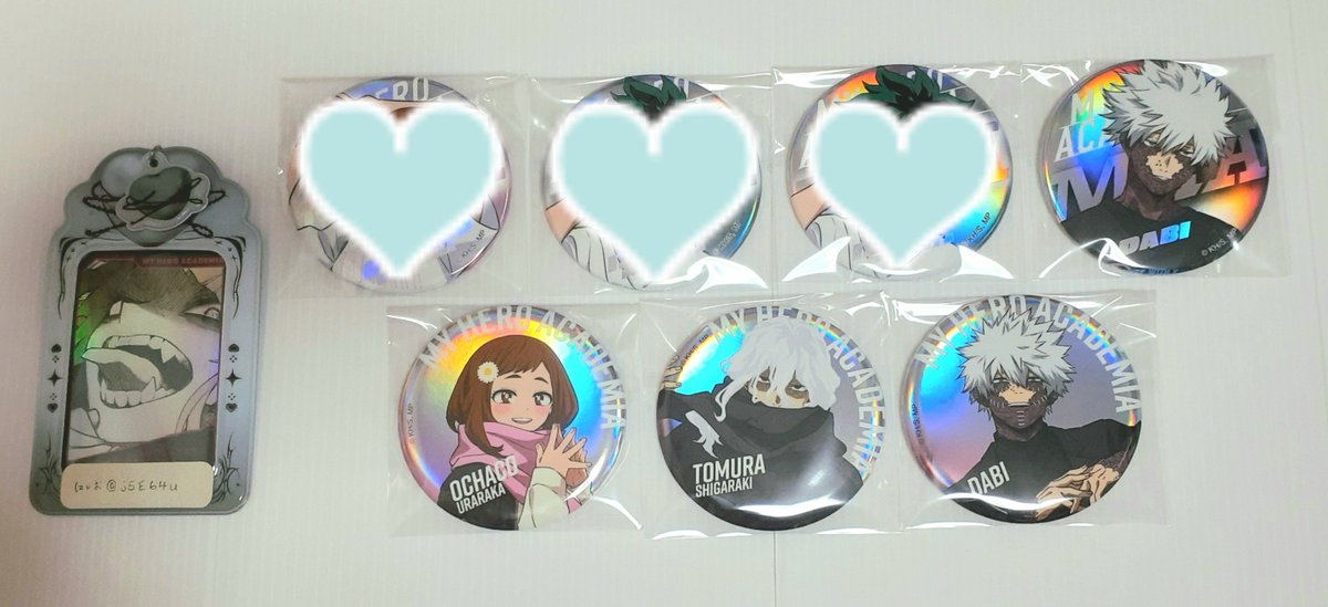 にゃお⌇初回プロカ必読 tweet media