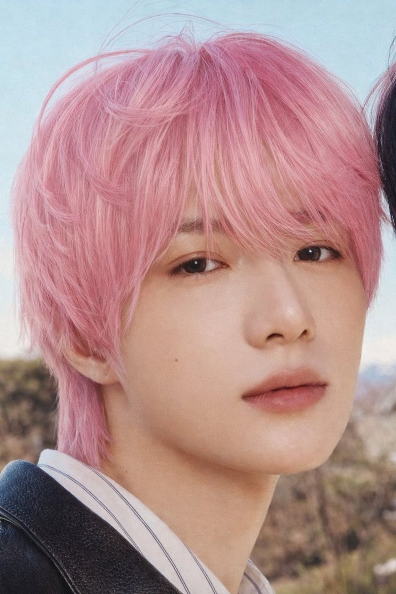 125 of waiting for #PinkGyu 🩷