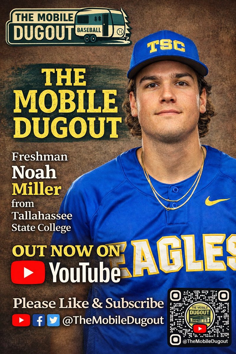 The Mobile Dugout tweet media