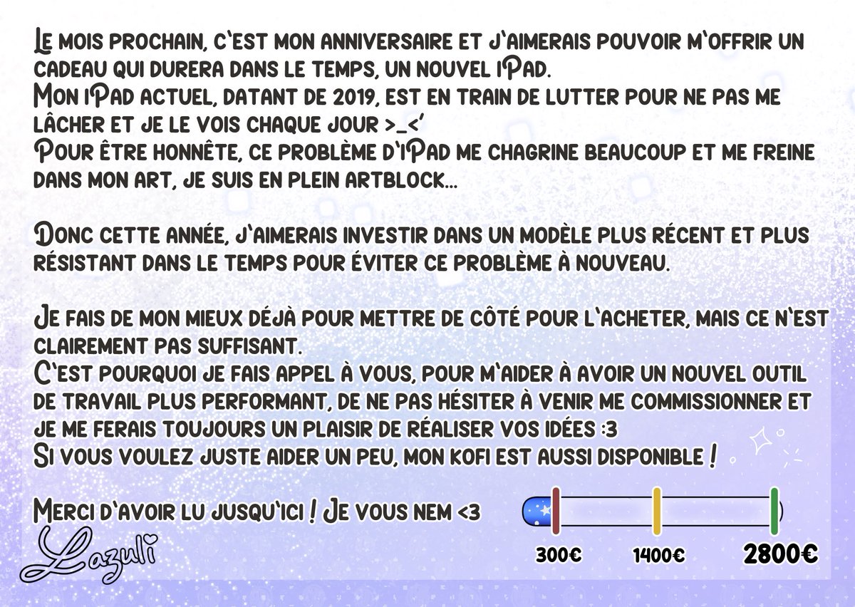 L✰zuli 라줄리 tweet media