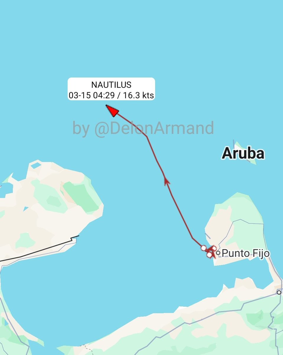 Armand Delon 🛢 tweet media