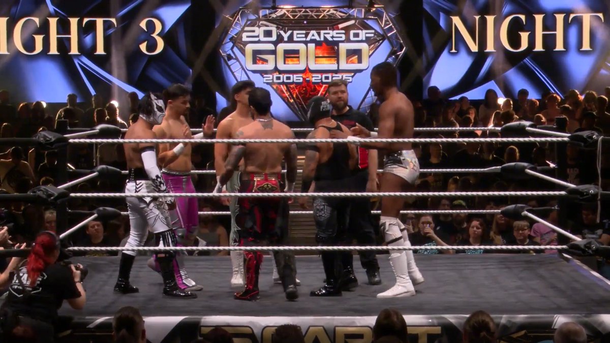 Wrestling Universe Indonesia tweet media