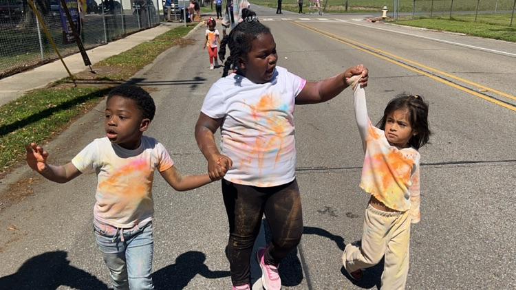 PAE Pandas tweet media