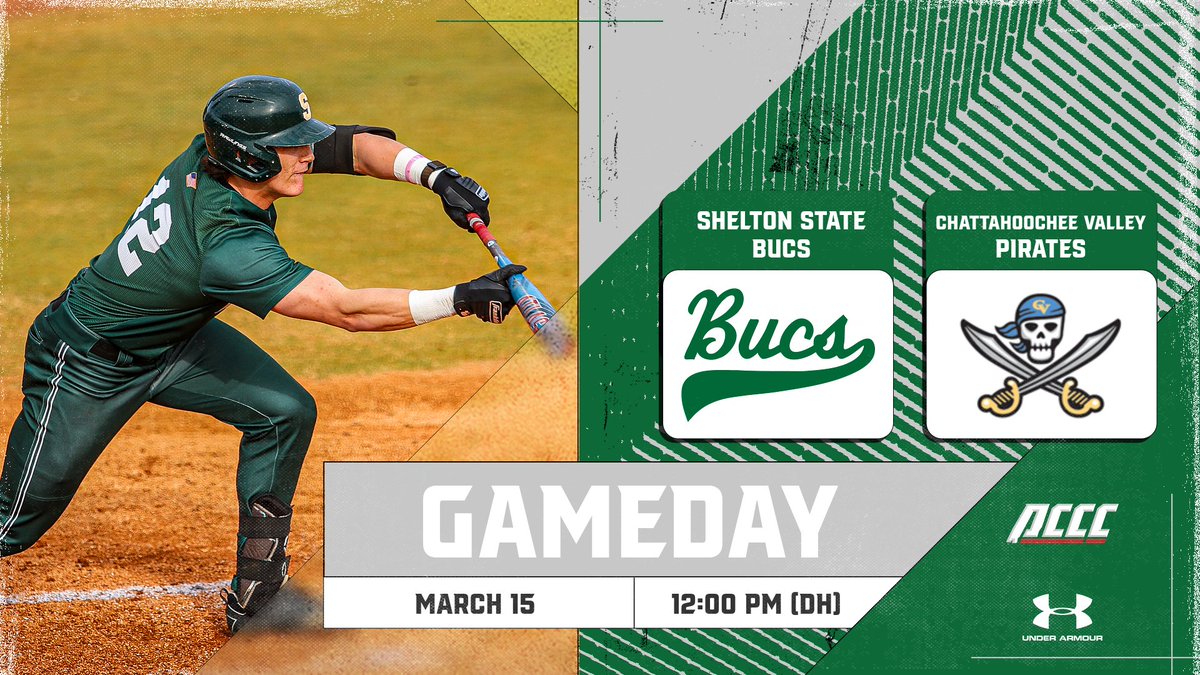 Shelton State Baseball tweet media