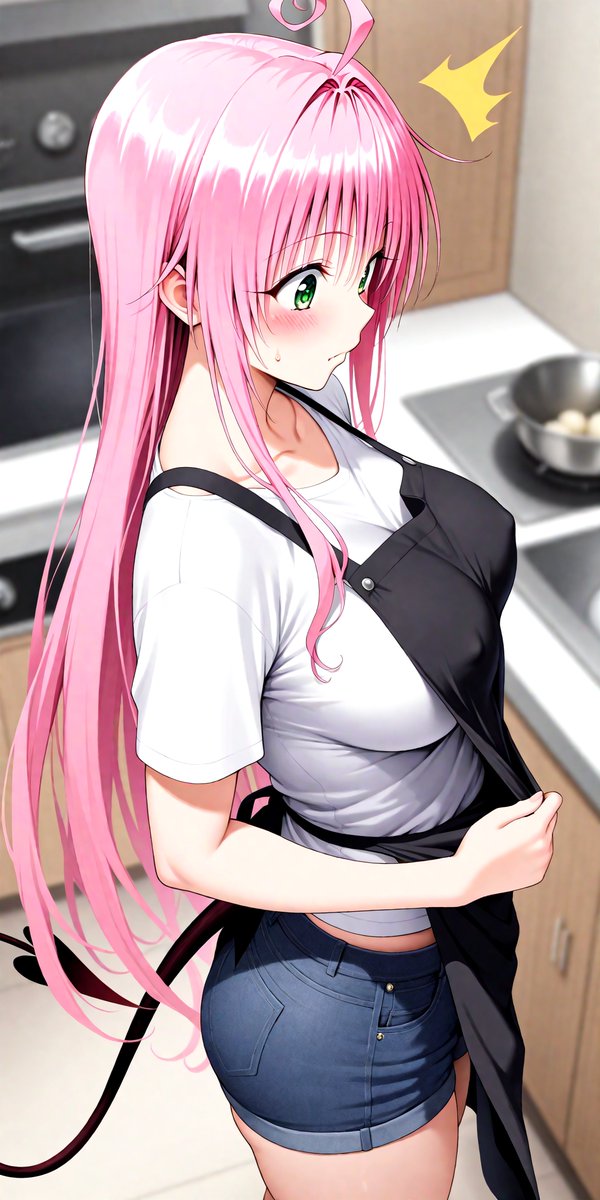 Tetra / テトラ@AIイラストクリエイター tweet media